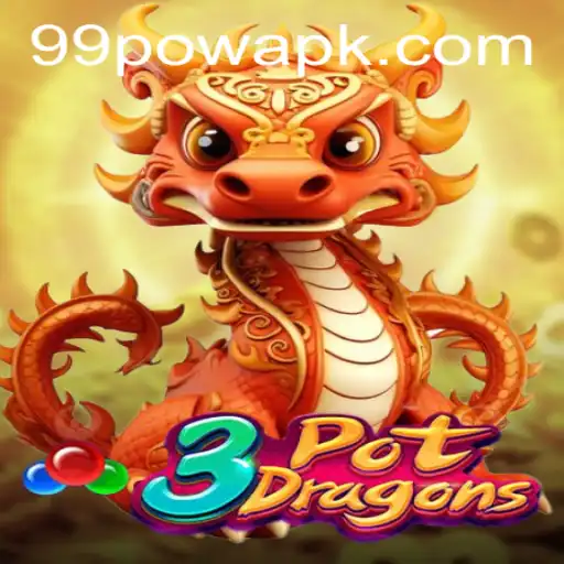 The Intriguing World of 3PotDragons and the Quest for 99POW