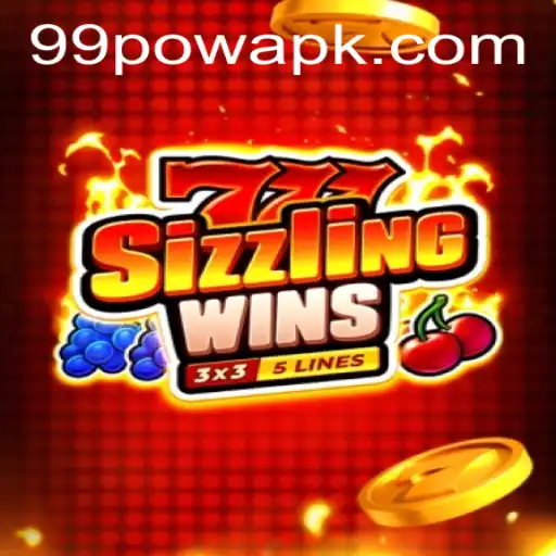 Unlock the Thrills of 777sizzlingwins with 99POW