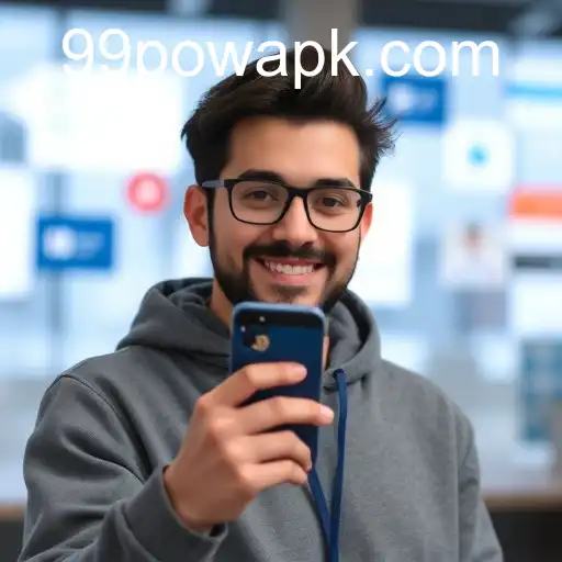 Contact Us: Navigating the Intricacies of Digital Communication with 99POW