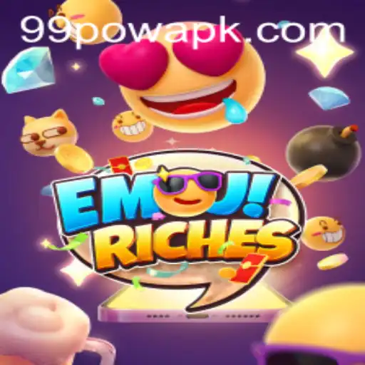 Exploring the Colorful World of EmojiRiches with 99POW