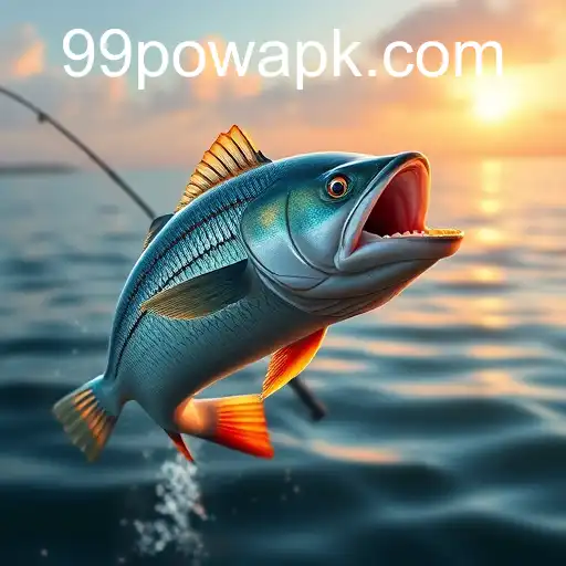 Exploring the World of Fishing Games: A Deep Dive into 99POW