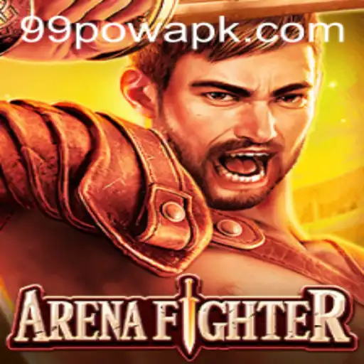 ArenaFighter Revolutionizes Gaming with 99POW
