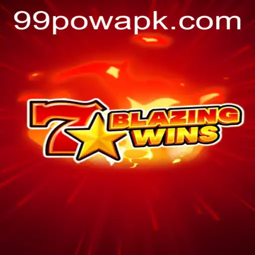 BlazingWins: Ignite Your Gaming Passion with 99POW