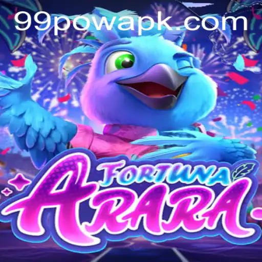 FortunaArara: Embrace the Adventure of 99POW