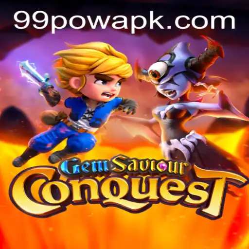 Discover GemSaviourConquest: An Epic Adventure Awaits with 99POW