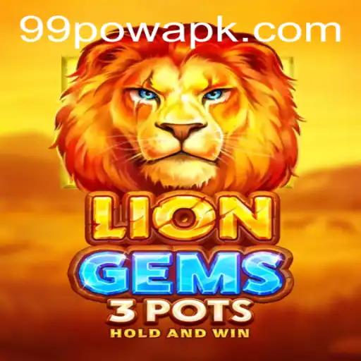 Unleashing the Wild Thrills of 'LionGems3pots'