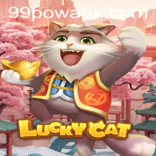 Unveiling LuckyCat: The Exciting World of the 99POW Gaming Phenomenon