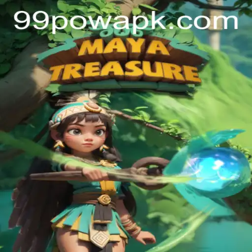 Unlock the Mysteries of MayaTreasure: A Thrilling Adventure with 99POW