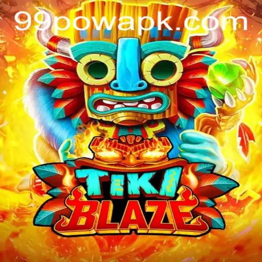 TikiBlaze: A Vibrant New Adventure with 99POW