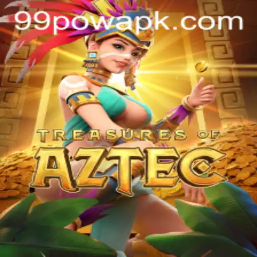 Exploring the Enchantment of Treasures of Aztec with 99POW