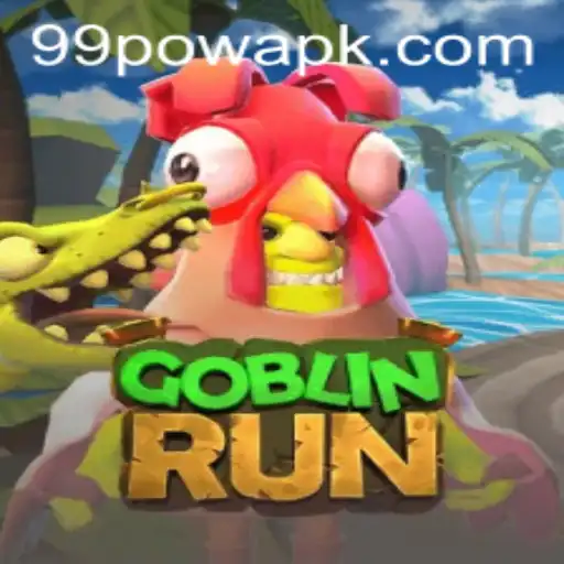 GoblinRun: A Thrilling Adventure Awaits with the Power of 99POW