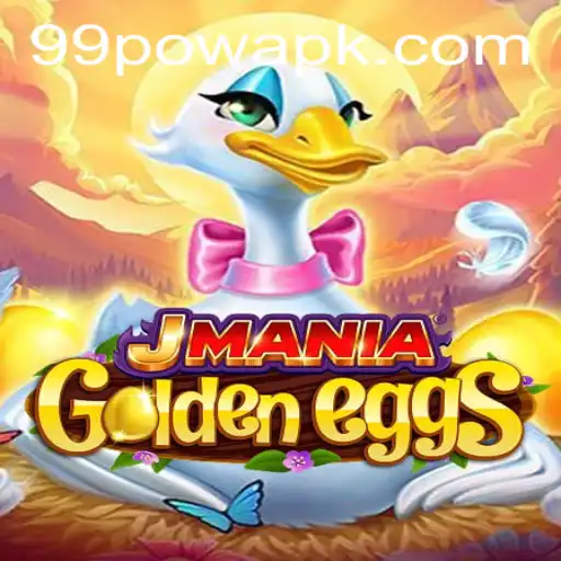 Discover JManiaGoldenEggs: The Exciting World of 99POW