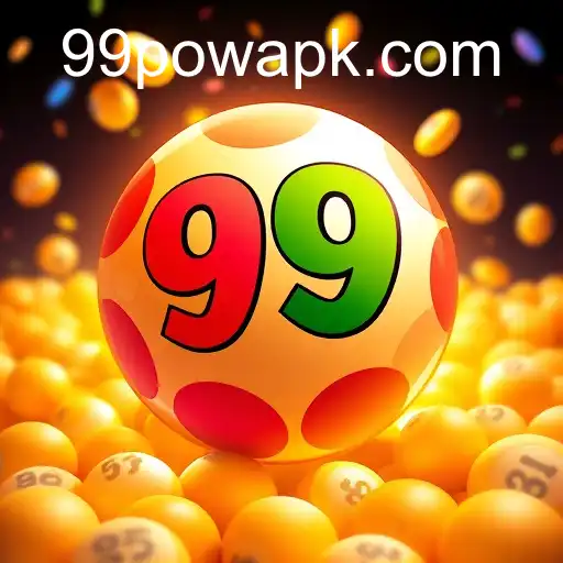 Exploring the Thrill of Lottery Games with 99POW