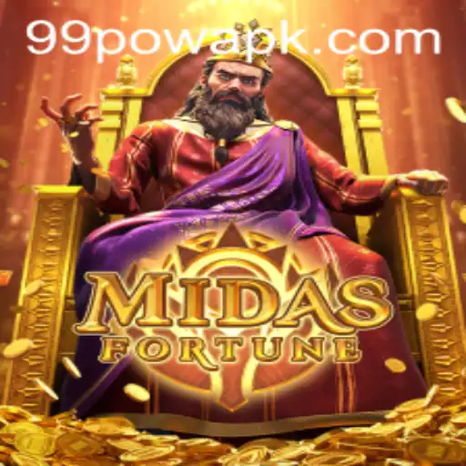 Discover the Thrilling World of MidasFortune: Unleash the Power of 99POW