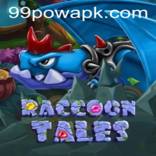 RaccoonTales: Exploring the Adventurous World of 99POW