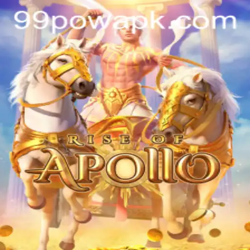 RiseofApollo: An Epic Journey into the Realm of 99POW