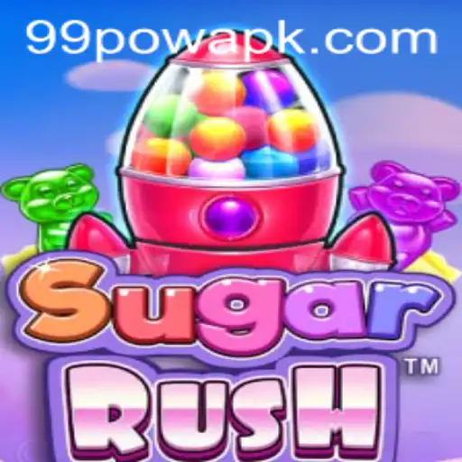 SugarRush: The Sweet Sensation Sweeping the Gaming World with 99POW