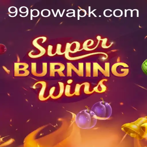SuperBurningWins: A Thrilling Gaming Experience