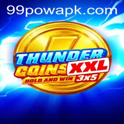 Discover the Exciting World of ThunderCoinsXxl with 99POW