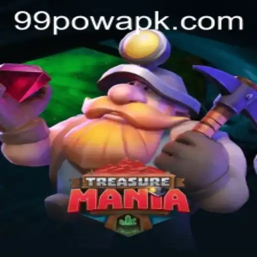 TreasureMania: Embark on an Epic Voyage with 99POW